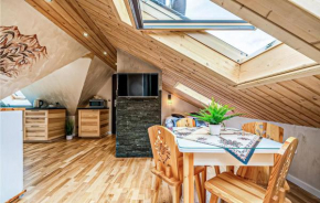 Awesome Apartment In Koscielisko With Wifi